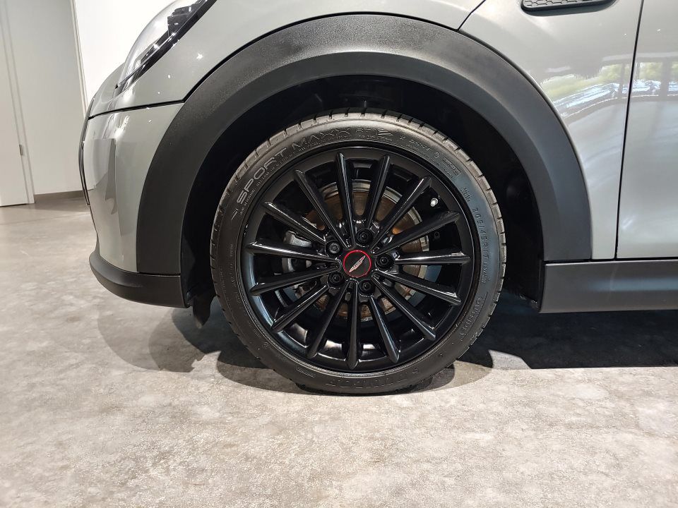 MINI Cooper SE