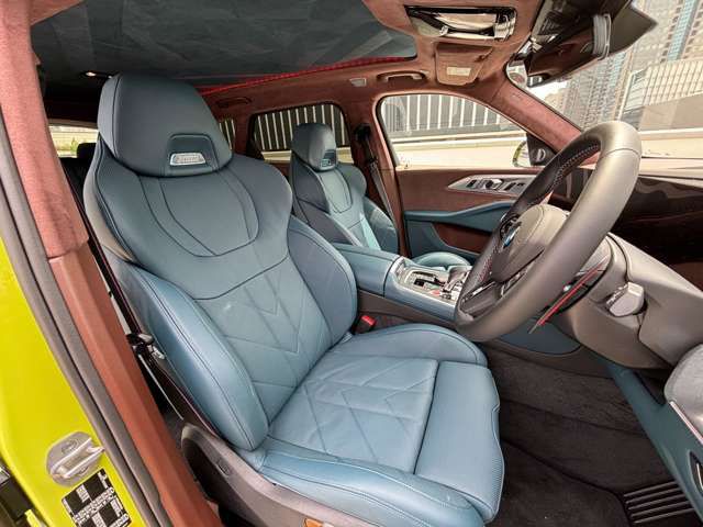 XM RHD