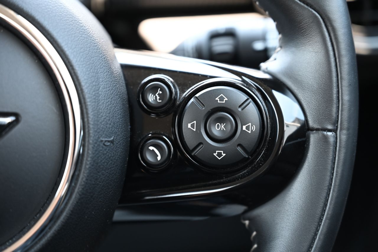 F56 COOPER D (AT)