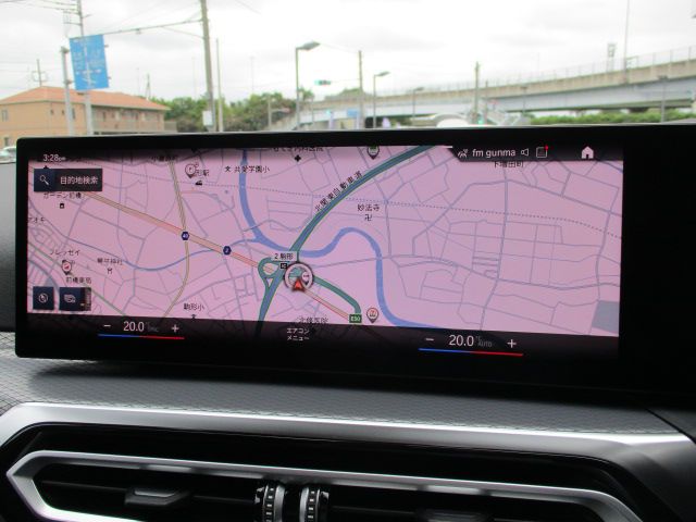 G21 320d xDrive Touring LCI RHD