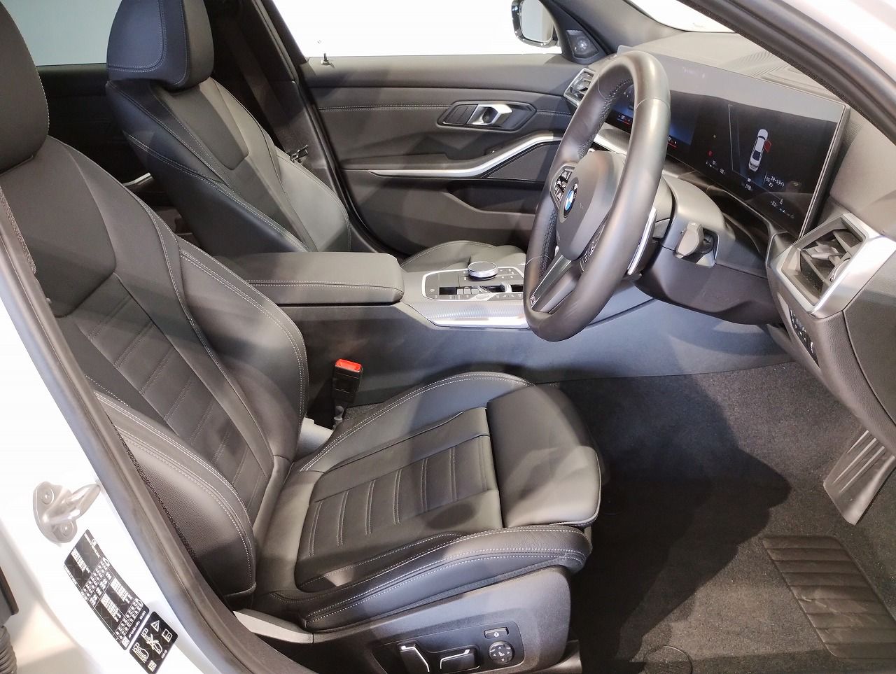 G20 M340i xDrive Saloon LCI RHD MX