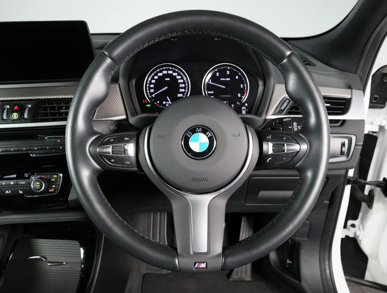 F39 X2 xDrive18d SAC B47 2.0d
