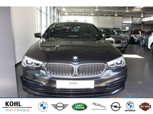 530e Limousine