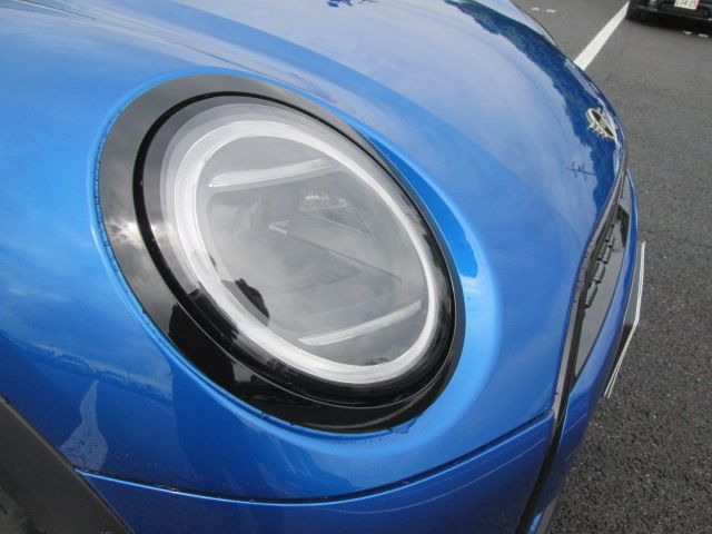 F66 MINI Cooper C 3Dr