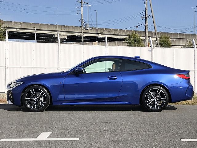 G22 420i B48 2.0 RHD