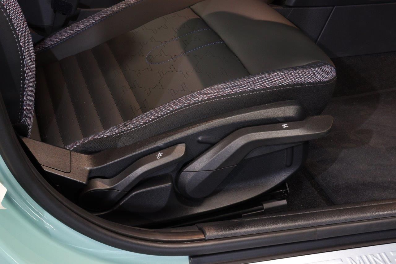 MINI Cooper C 5-doors