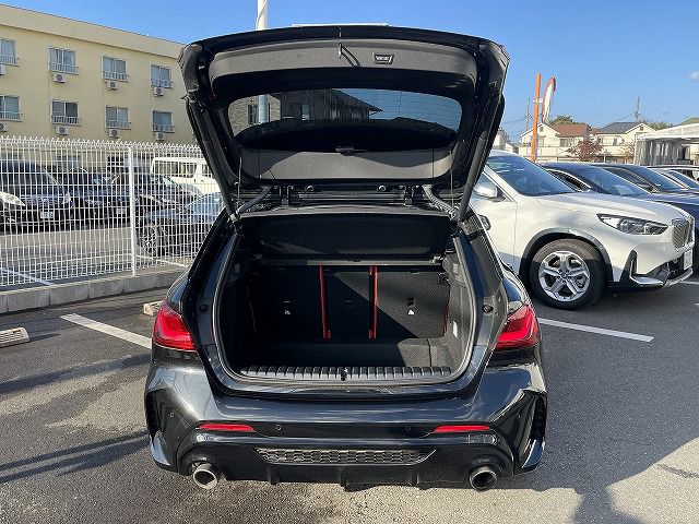 F40 M135i xDrive Sports Hatch 5-door B48 2.0i