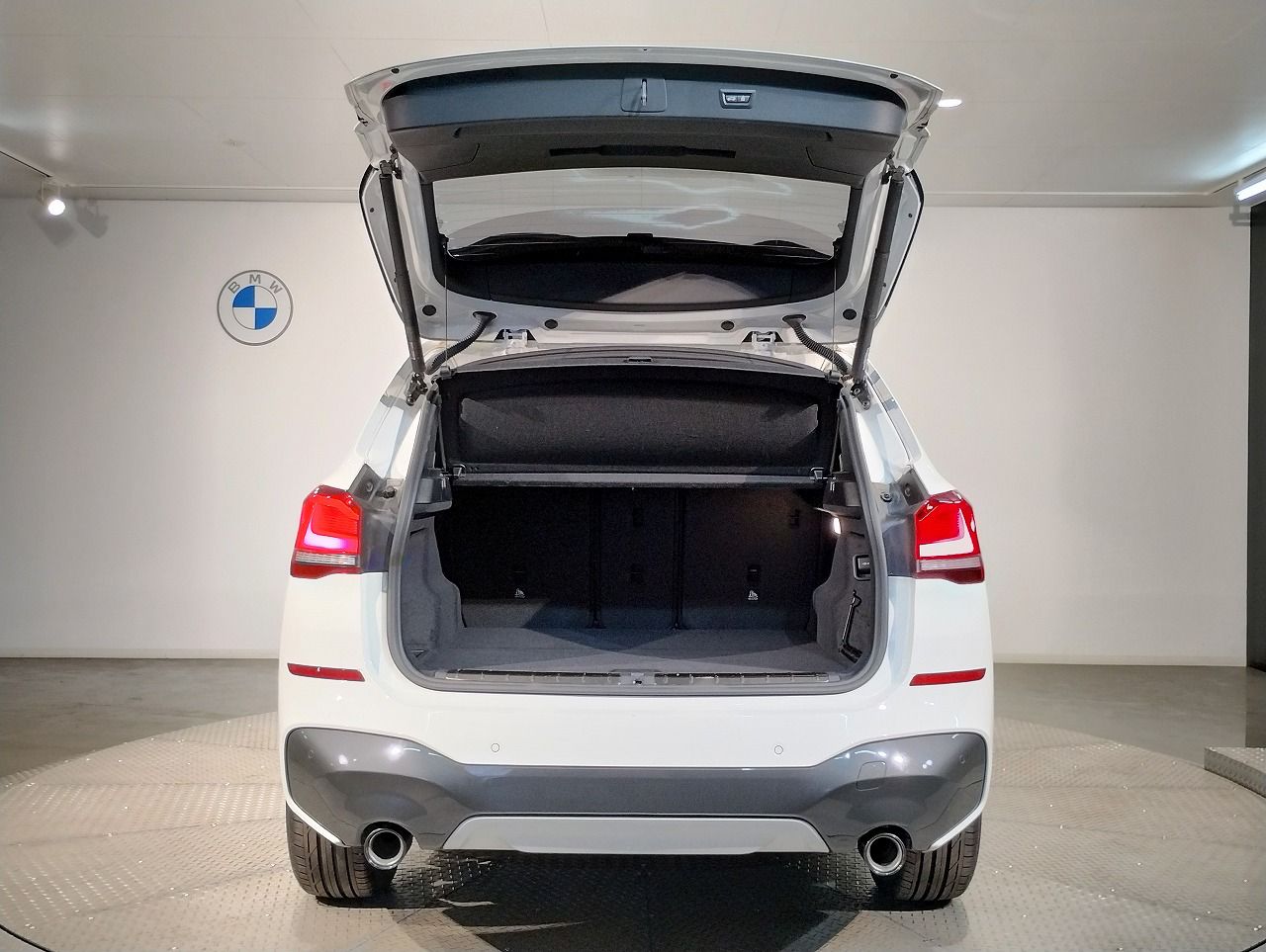 F48 X1 xDrive18d B47 2.0d LCI