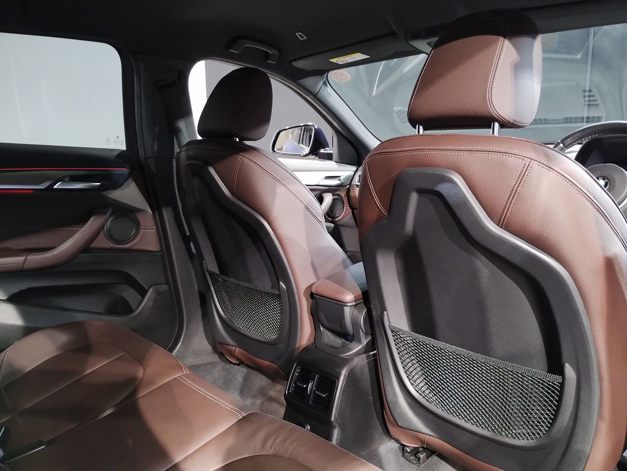 F39 X2 xDrive20i B48 2.0i SAC