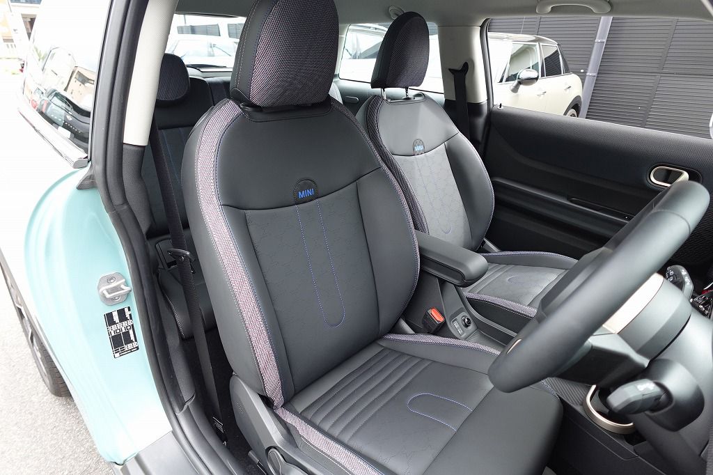 F66 MINI Cooper S 3Dr