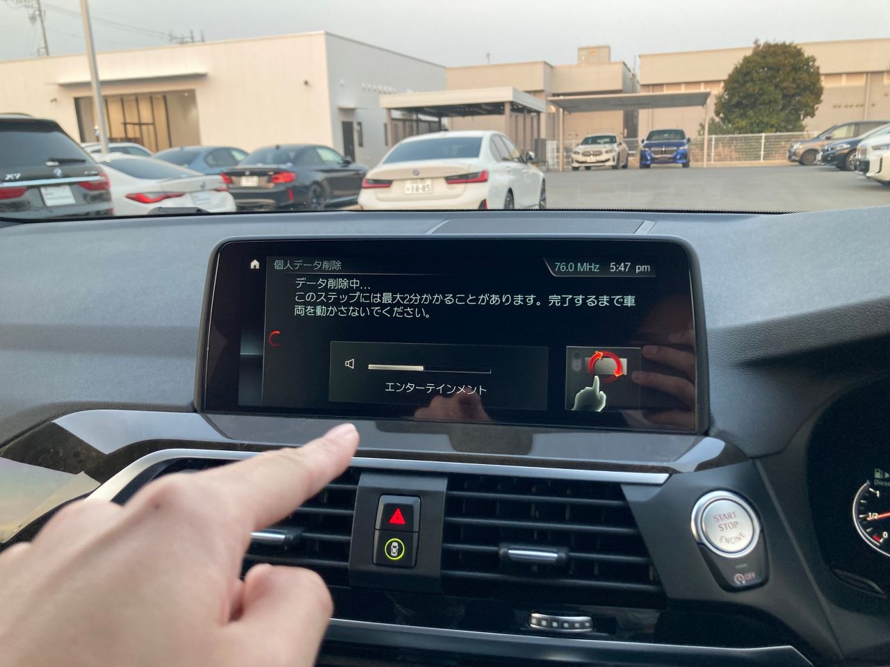 X3 20D