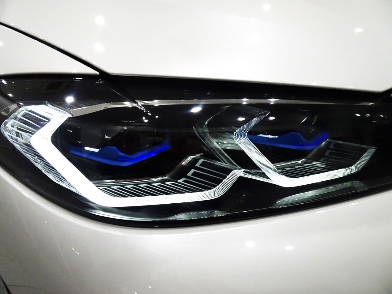 G23 M440i xDrive Convertible RHD