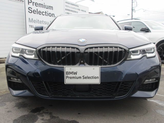 G21 320d xDrive Touring RHD