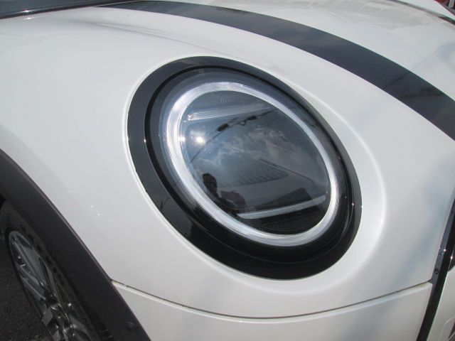 MINI Cooper C 5-doors