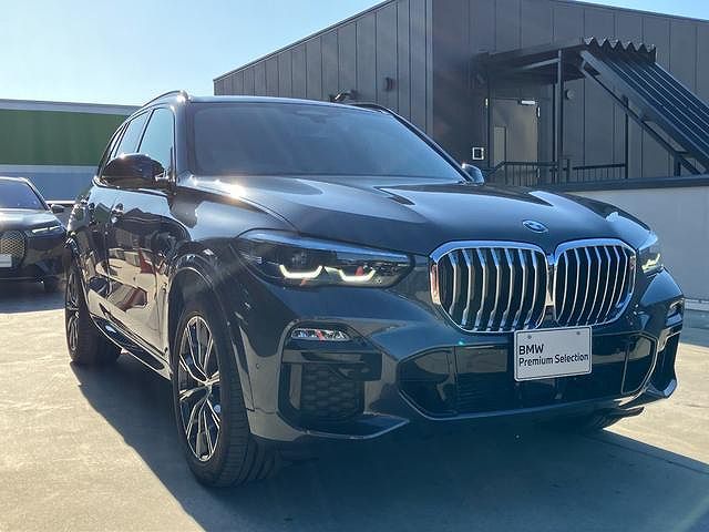 G05 X5 xDrive30d xLine B57 3.0d