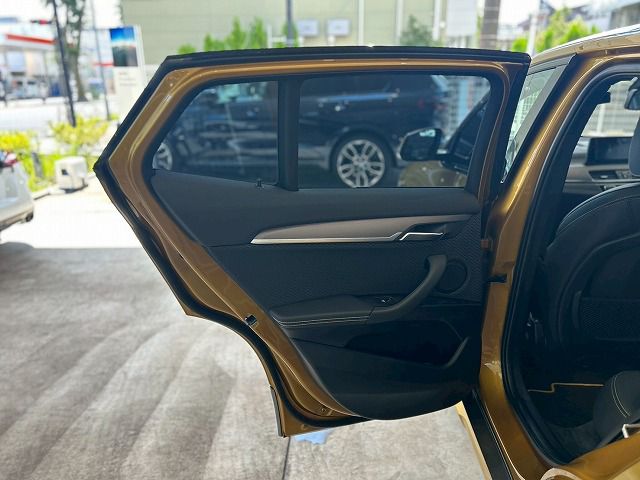 F39 X2 xDrive18d SAC B47 2.0d