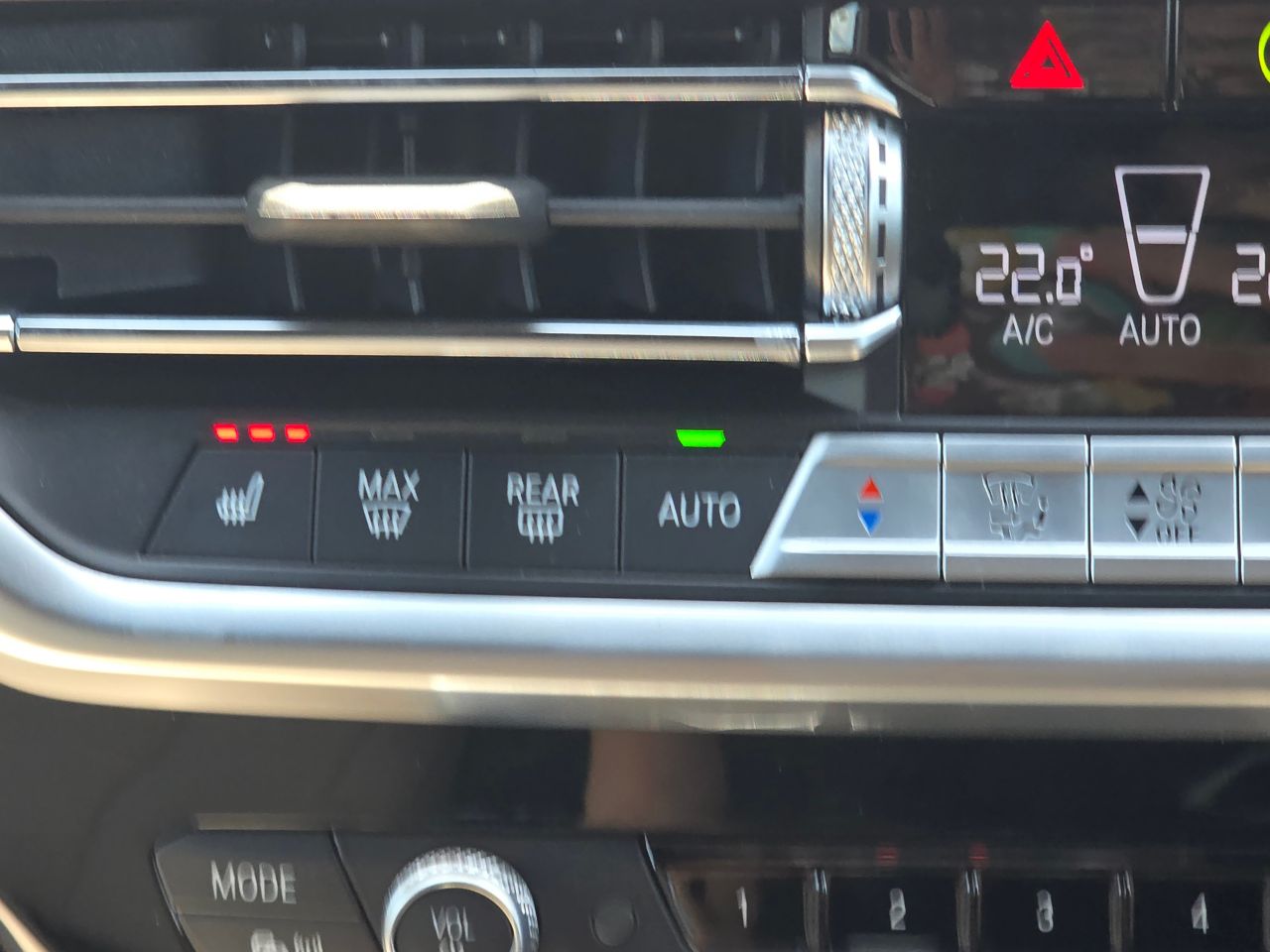 X4 xDrive20d RHD