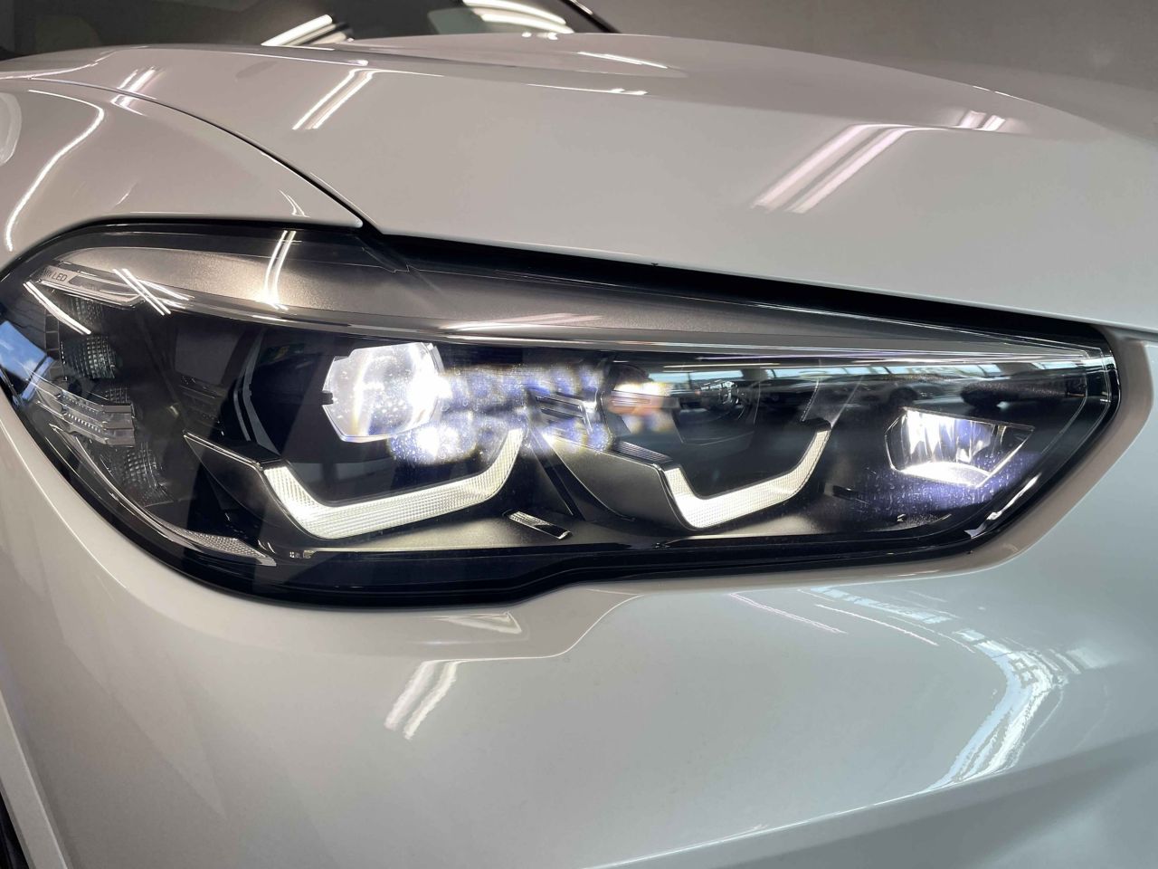 G05 X5 xDrive30d xLine B57 3.0d