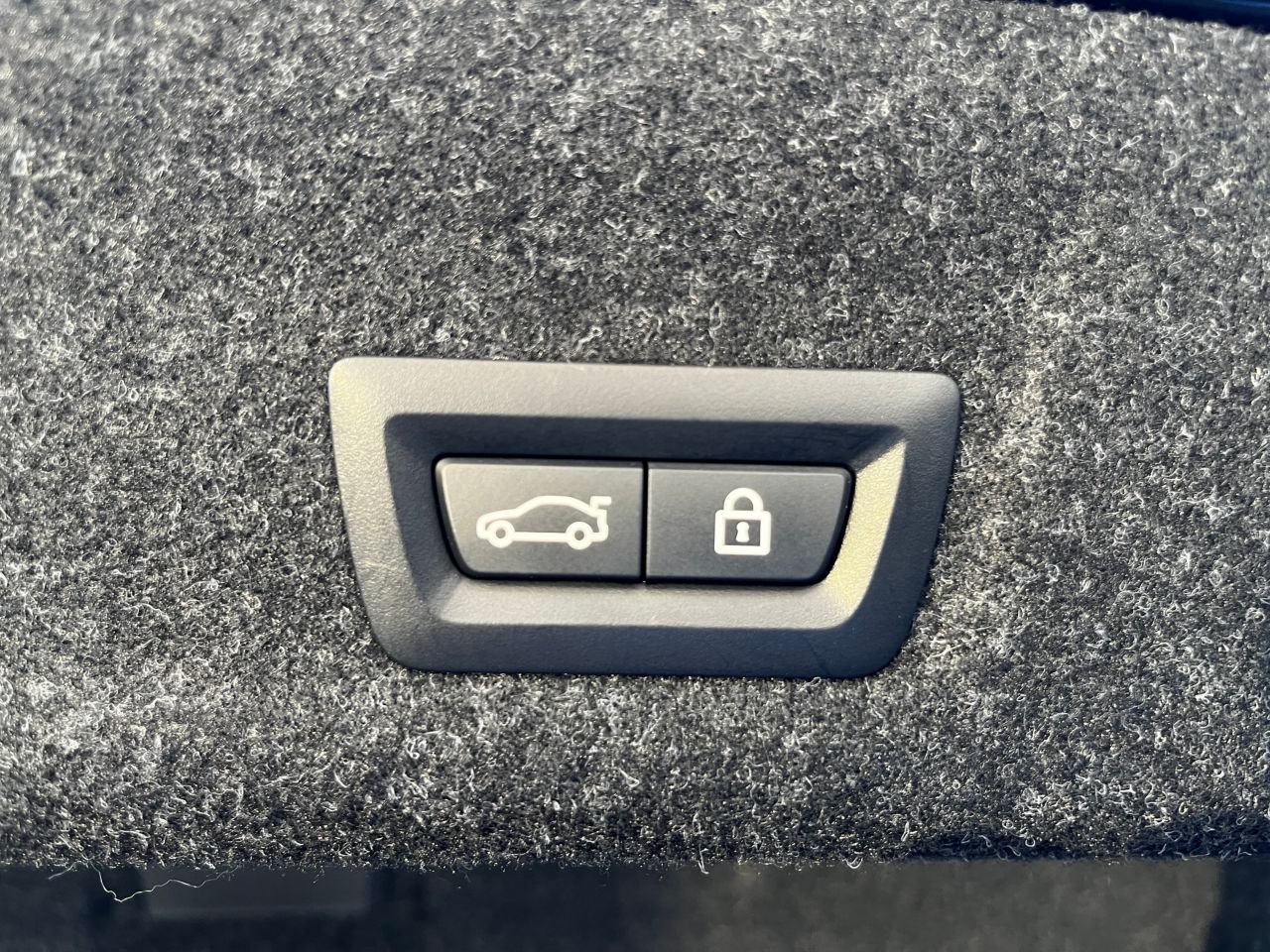 G80 M3 Competition M xDrive Saloon RHD