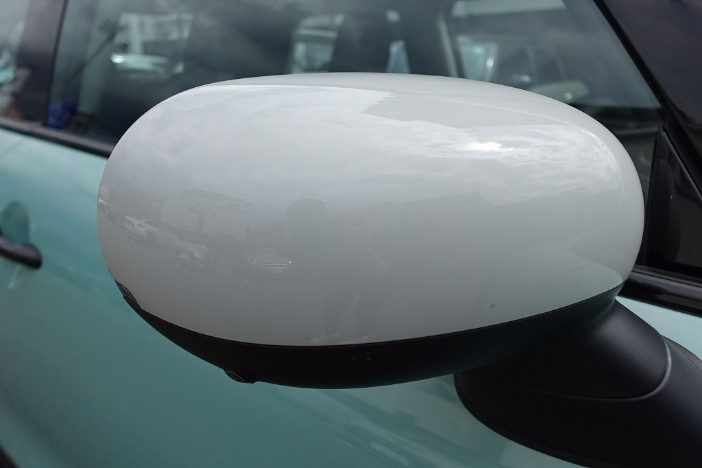 F66 MINI Cooper S 3Dr