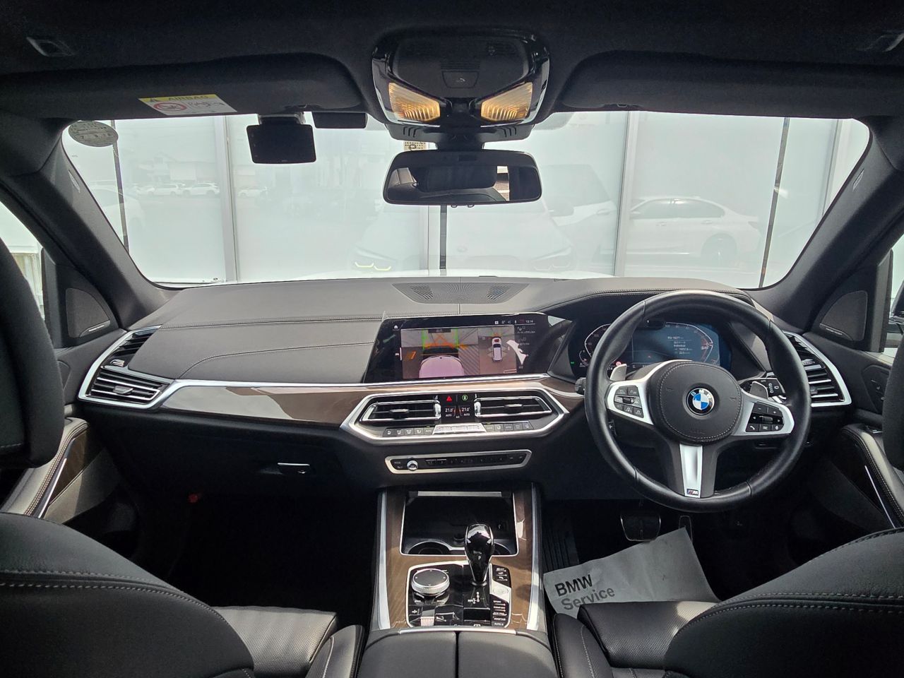 G05 X5 xDrive40d xLine B57 3.0d