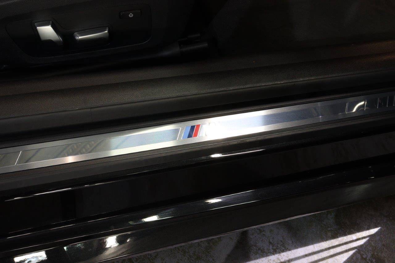 G22 420i B48 2.0 RHD