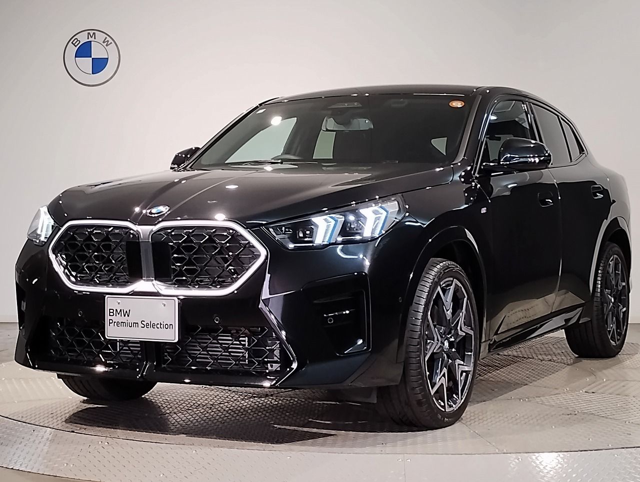 X2 xDrive20i M Sport