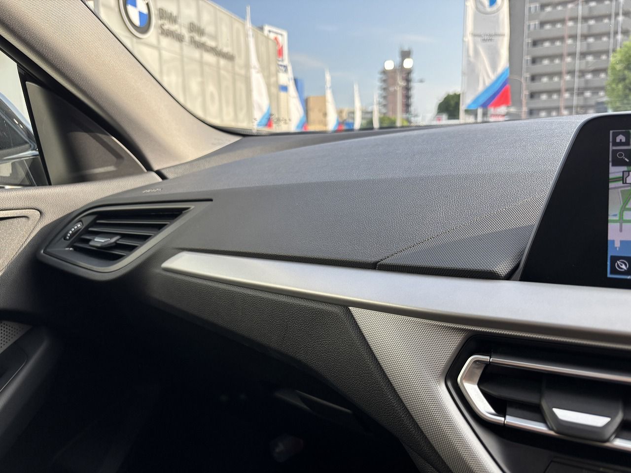 F44 218i Gran Coupe B38 1.5i