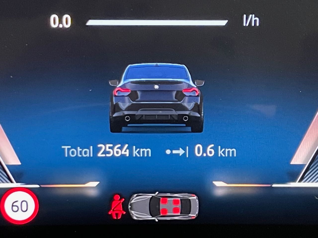 G42 220i Coupe