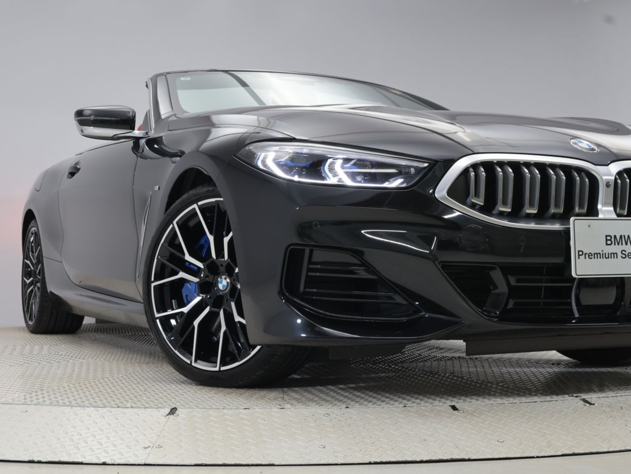 G14 840i M Sport Convertible B58 3.0i