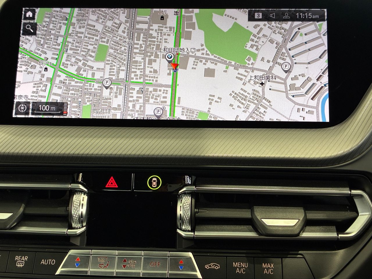 F44 218i Gran Coupe B38 1.5i