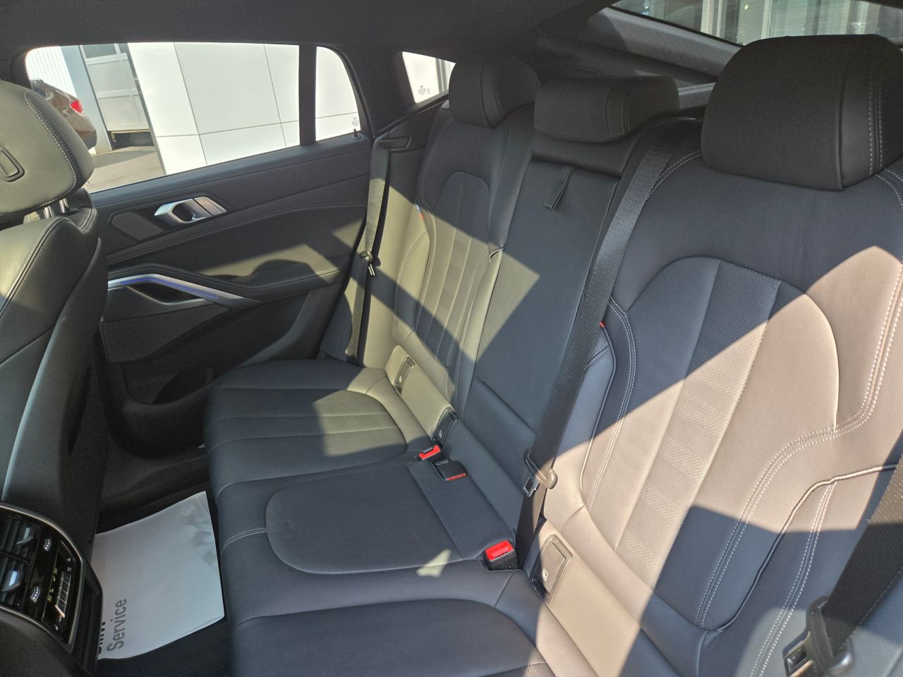 X* xDrive30d RHD
