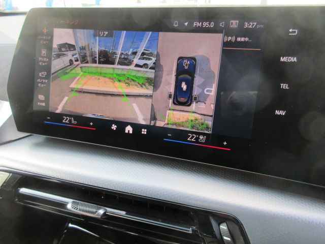 iX2 xDrive30 MSP