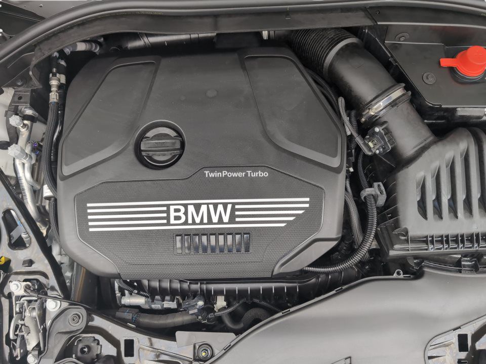 BMW 116