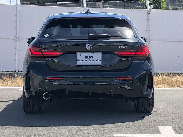 118i RHD