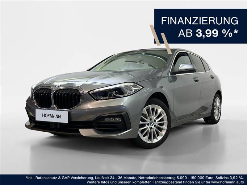 BMW 118