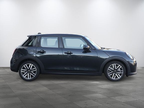 MINI Cooper C 5-doors