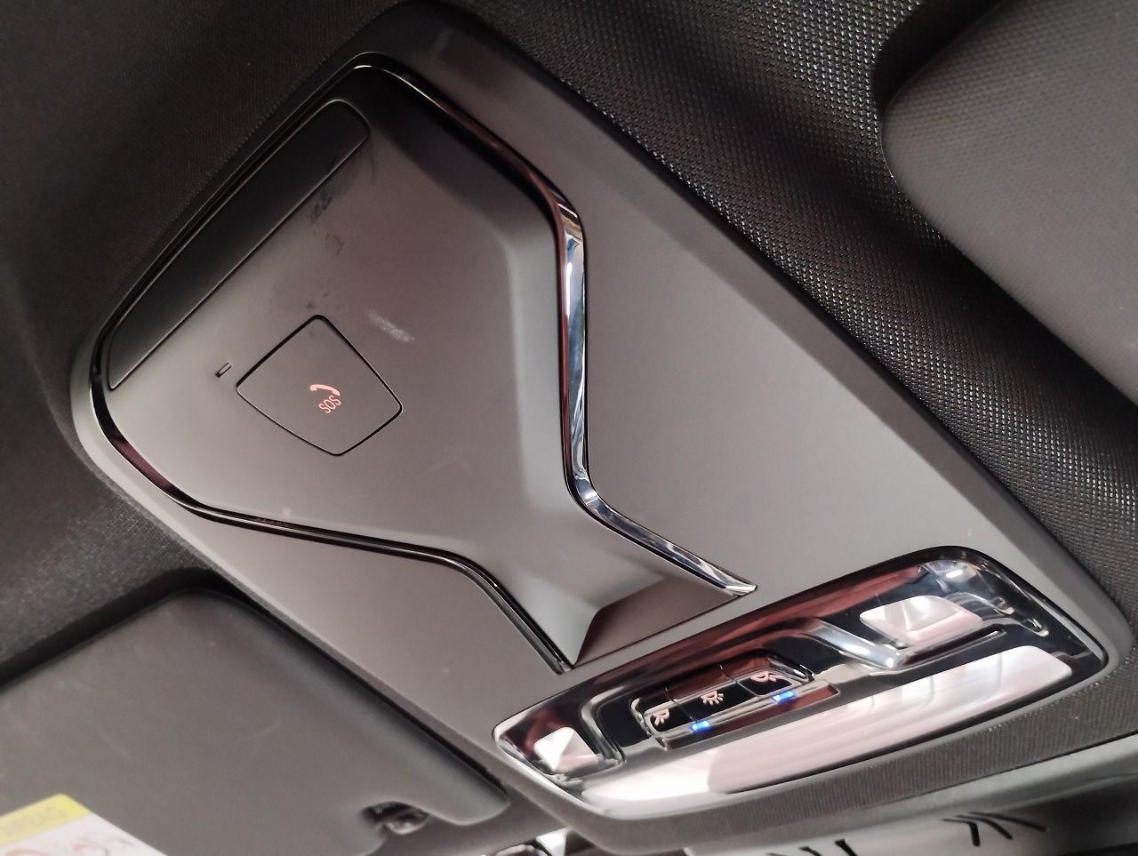 G22 420i B48 2.0 RHD