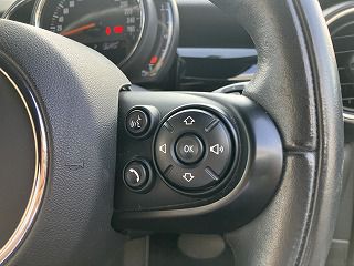 F57 MINI Cooper Convertible LCI