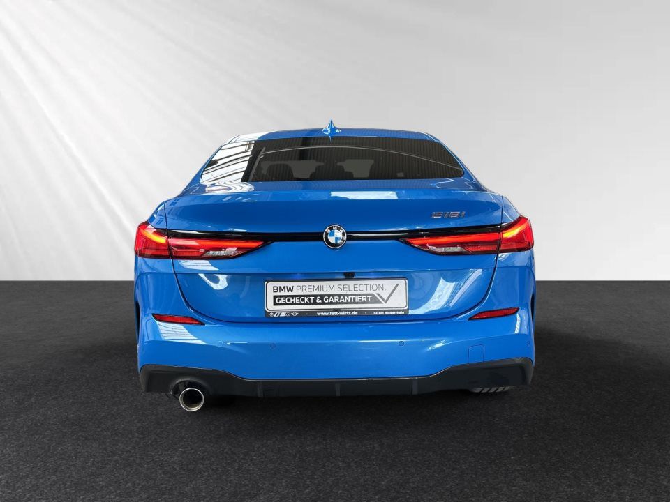 BMW 218