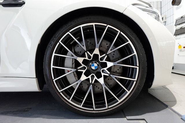 F87 M2 Competition S55 3.0i