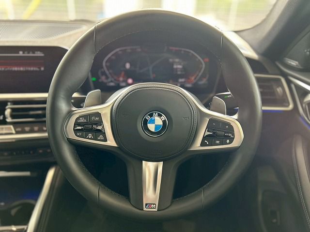 420i Gran Coupé RHD