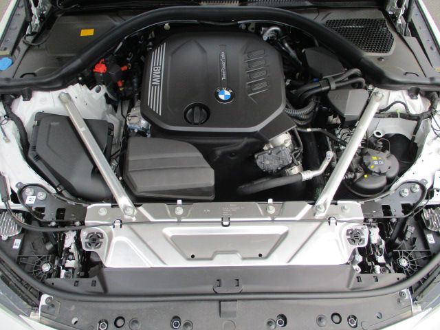 G26 420d xDrive Gran Coupe RHD