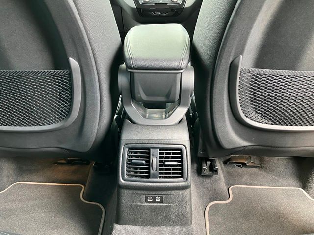 F48 X1 xDrive18d B47 2.0d LCI