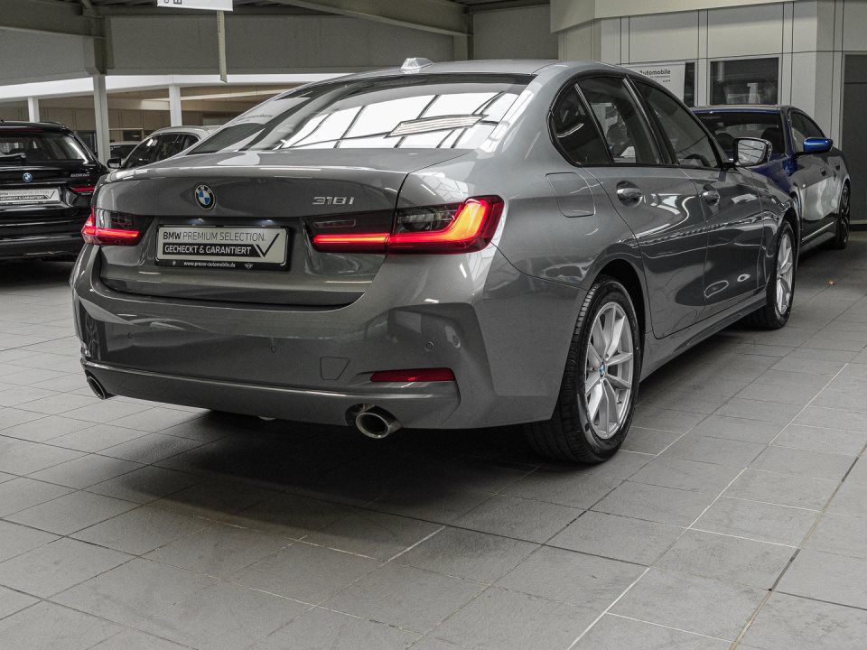 BMW 318
