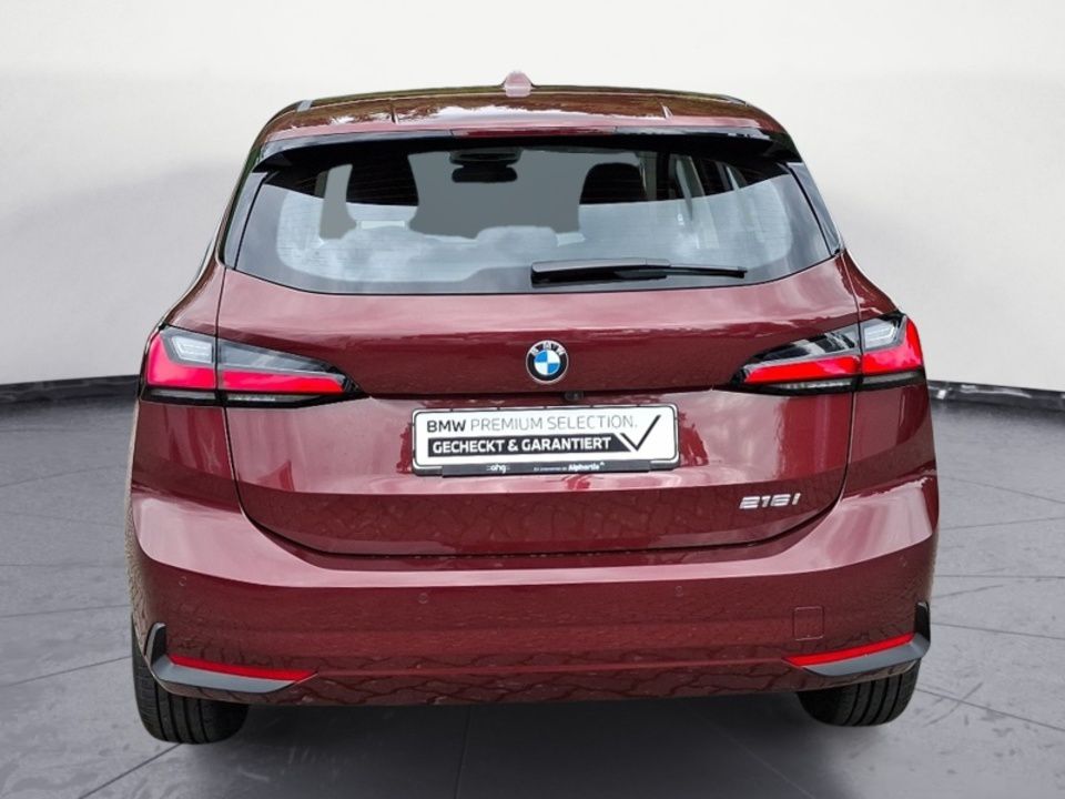 BMW 216
