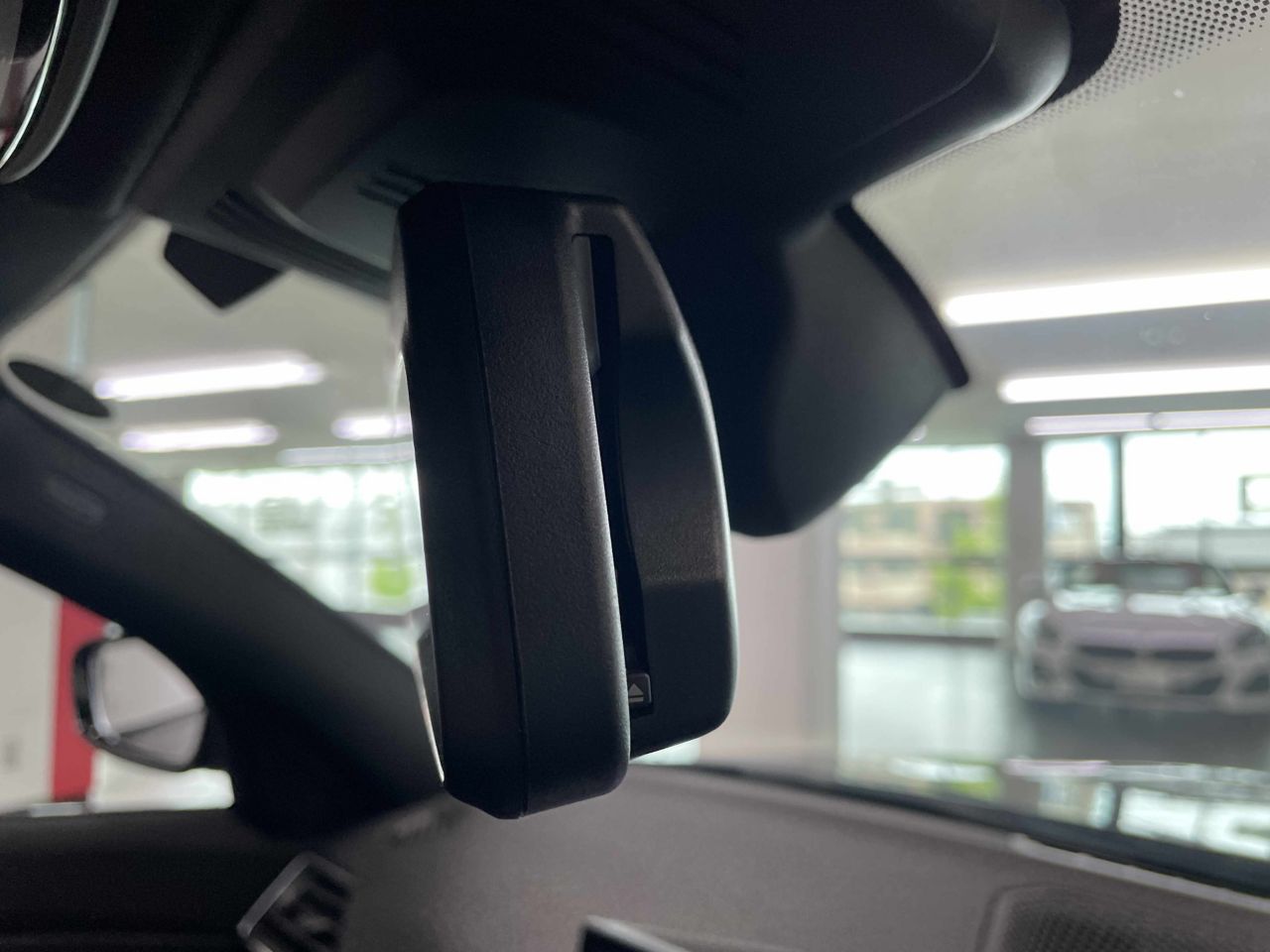 G21 320d xDrive Touring LCI RHD