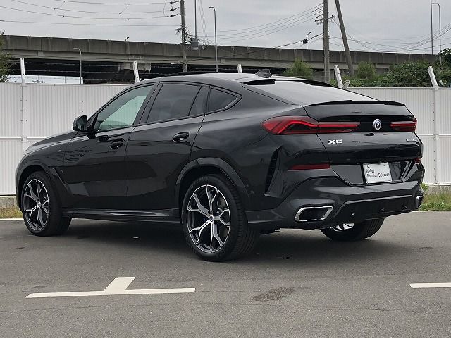 X6 xDrive30d RHD