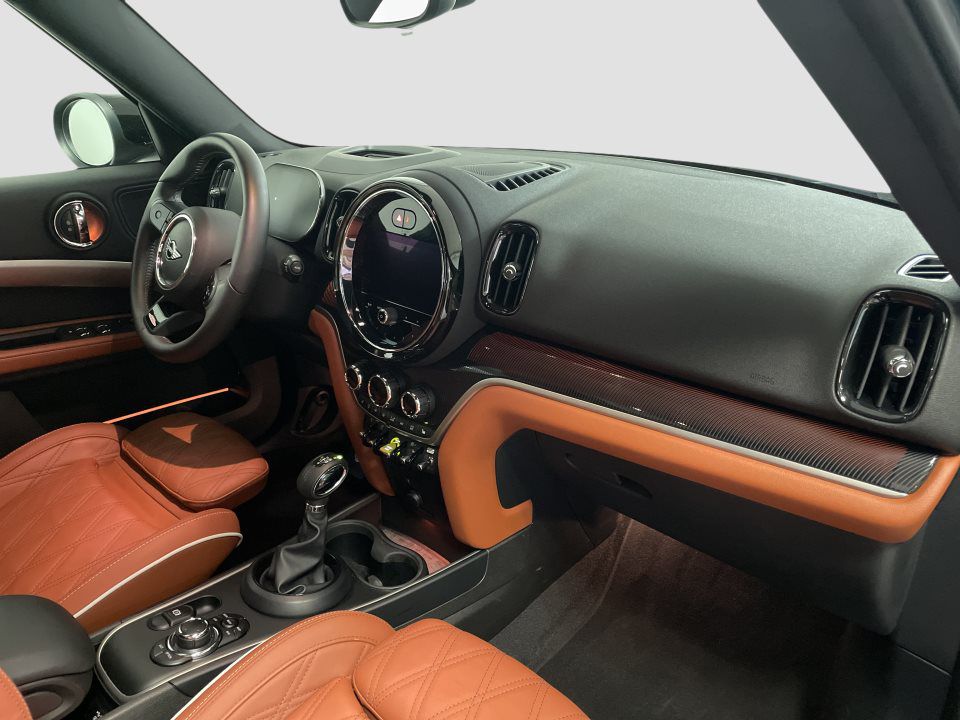 MINI Cooper SE