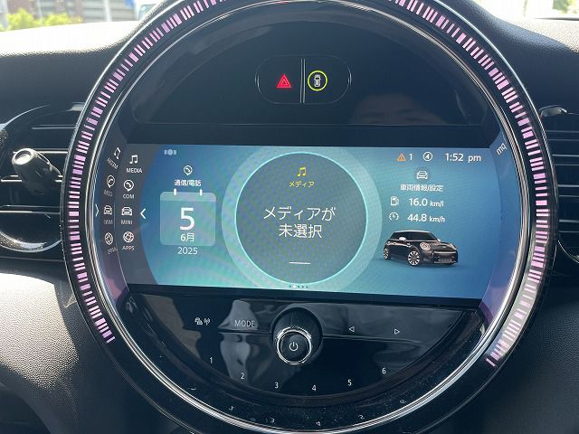 MINI JCW 3 Dr